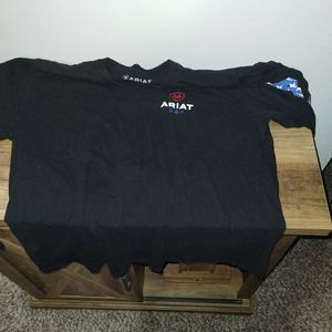 Ariat Long Sleeve T
